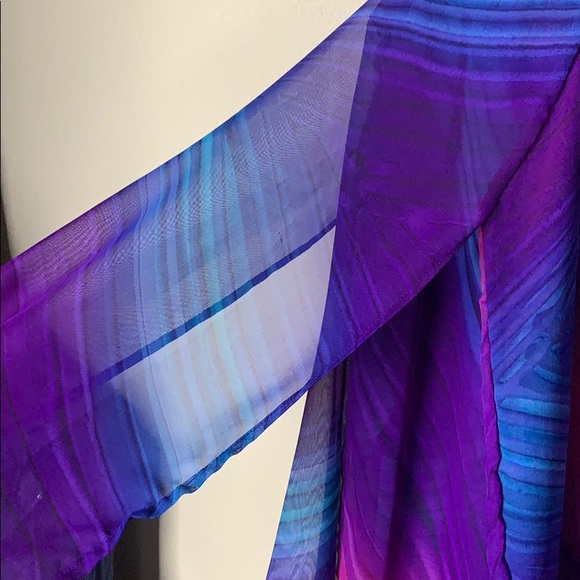 Vintage plus size La effaire 3 piece skirt Suit - Picture 5 of 6